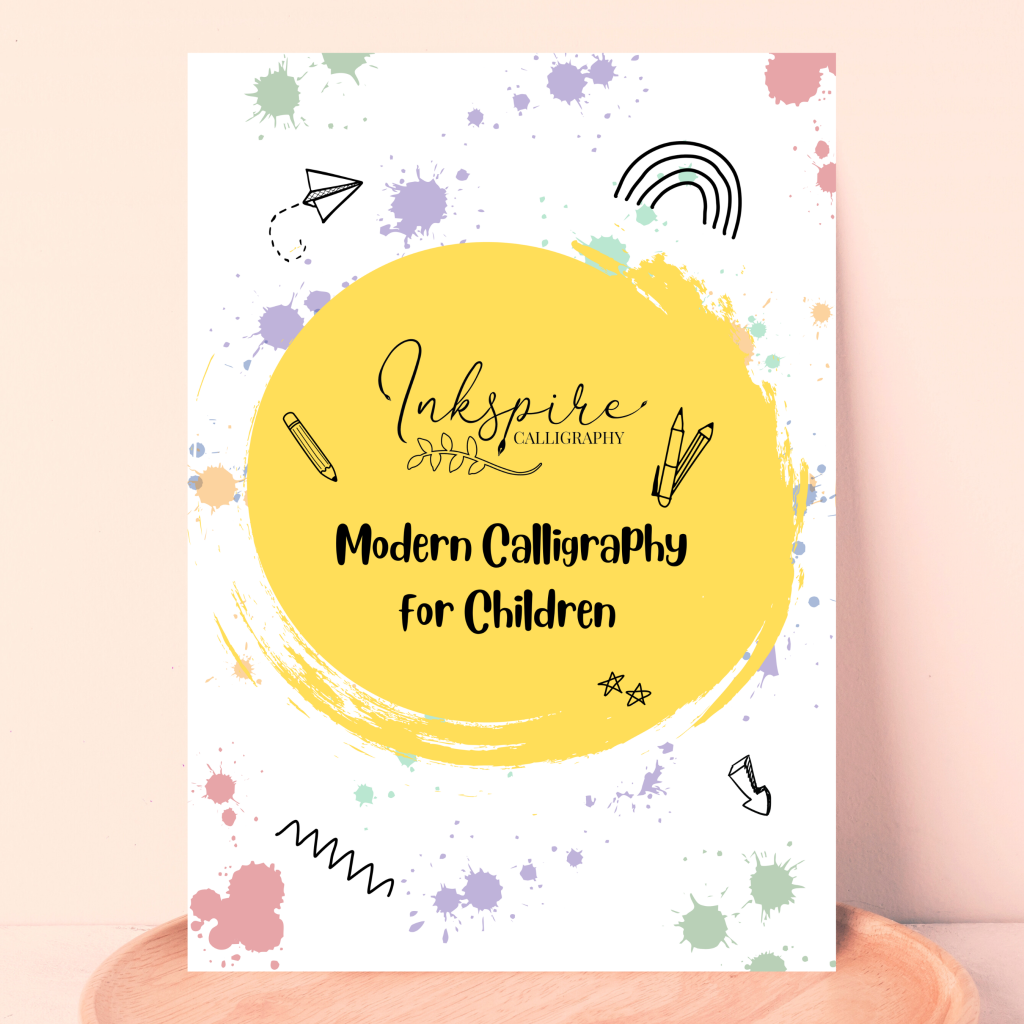 modern-calligraphy-kit-for-children-inkspire-calligraphy
